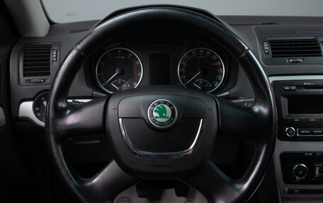 Skoda Octavia, 2012 год, 1 149 000 рублей, 10 фотография