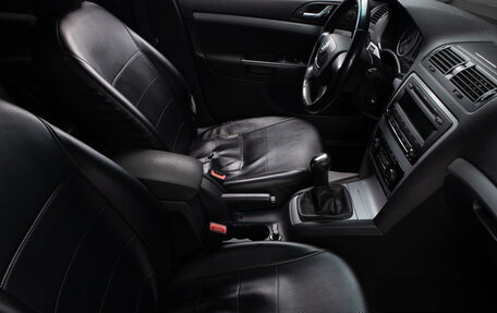 Skoda Octavia, 2012 год, 1 149 000 рублей, 15 фотография