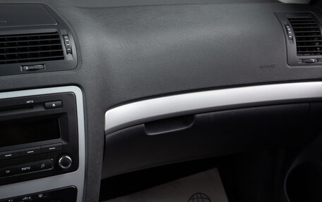 Skoda Octavia, 2012 год, 1 149 000 рублей, 11 фотография