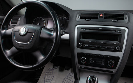 Skoda Octavia, 2012 год, 1 149 000 рублей, 9 фотография