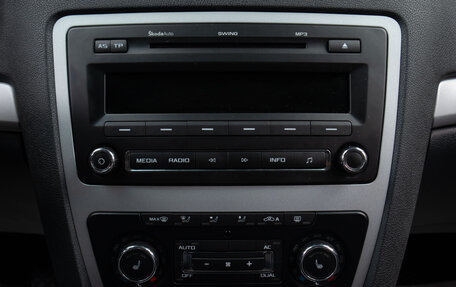 Skoda Octavia, 2012 год, 1 149 000 рублей, 12 фотография