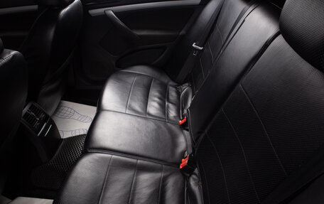 Skoda Octavia, 2012 год, 1 149 000 рублей, 17 фотография