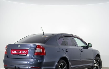 Skoda Octavia, 2012 год, 1 149 000 рублей, 5 фотография