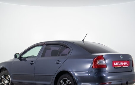 Skoda Octavia, 2012 год, 1 149 000 рублей, 7 фотография