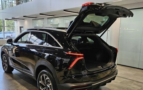 Haval F7, 2025 год, 3 464 010 рублей, 8 фотография