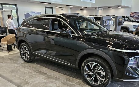 Haval F7, 2025 год, 3 464 010 рублей, 6 фотография