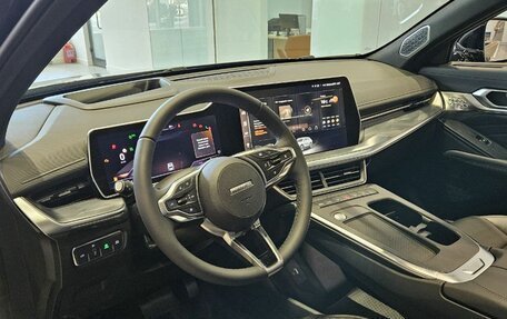 Haval F7, 2025 год, 3 464 010 рублей, 3 фотография