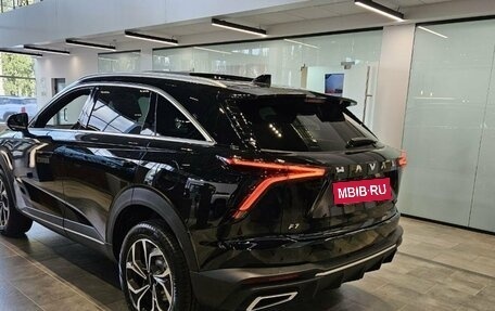 Haval F7, 2025 год, 3 464 010 рублей, 2 фотография