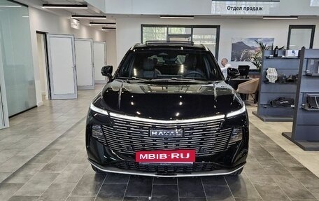 Haval F7, 2025 год, 3 464 010 рублей, 5 фотография