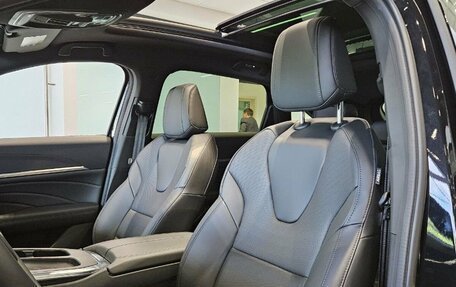 Haval F7, 2025 год, 3 464 010 рублей, 15 фотография