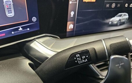 Haval F7, 2025 год, 3 464 010 рублей, 19 фотография