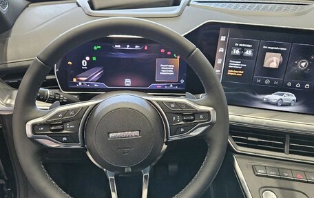 Haval F7, 2025 год, 3 464 010 рублей, 17 фотография