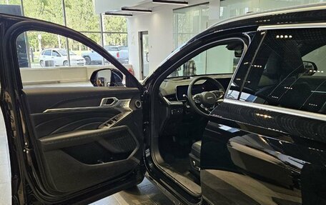 Haval F7, 2025 год, 3 464 010 рублей, 14 фотография