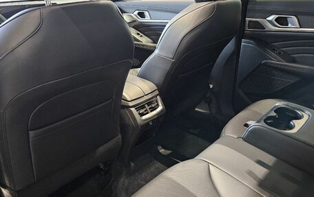 Haval F7, 2025 год, 3 464 010 рублей, 24 фотография