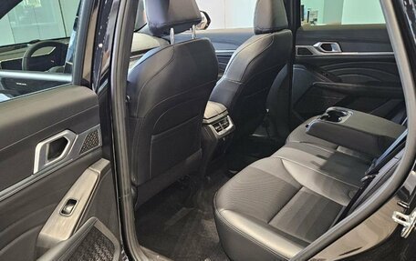 Haval F7, 2025 год, 3 464 010 рублей, 23 фотография