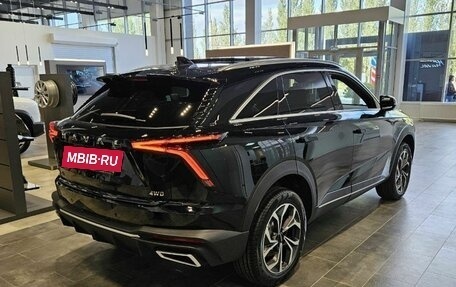 Haval F7, 2025 год, 3 464 010 рублей, 11 фотография