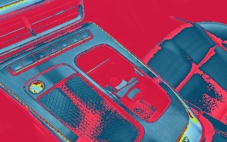 Haval F7, 2025 год, 3 464 010 рублей, 21 фотография