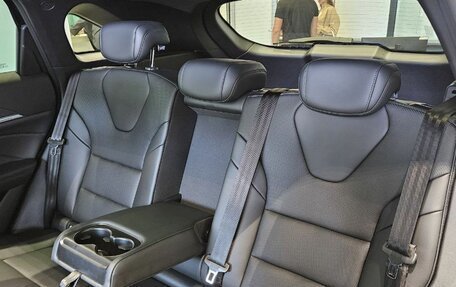 Haval F7, 2025 год, 3 464 010 рублей, 26 фотография