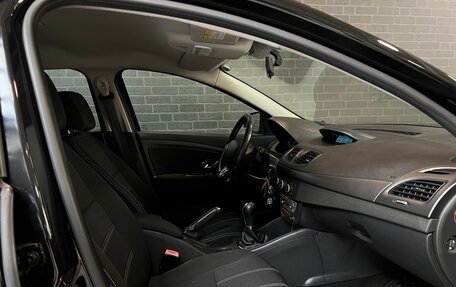 Renault Megane III, 2013 год, 899 000 рублей, 10 фотография