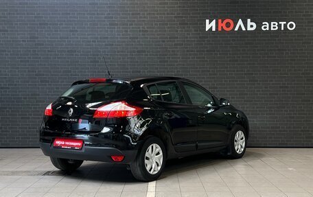 Renault Megane III, 2013 год, 899 000 рублей, 5 фотография