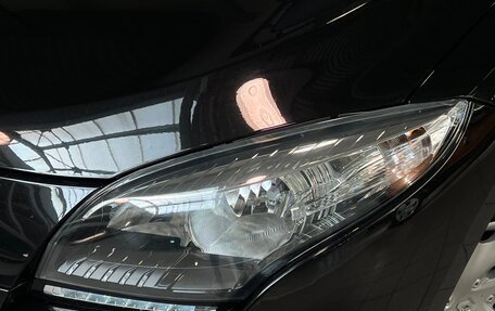 Renault Megane III, 2013 год, 899 000 рублей, 8 фотография