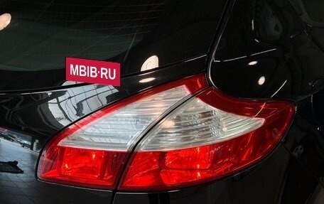 Renault Megane III, 2013 год, 899 000 рублей, 7 фотография
