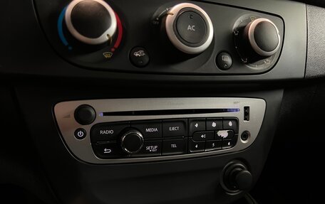 Renault Megane III, 2013 год, 899 000 рублей, 13 фотография