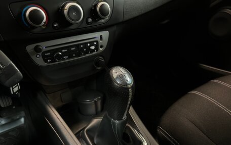 Renault Megane III, 2013 год, 899 000 рублей, 14 фотография