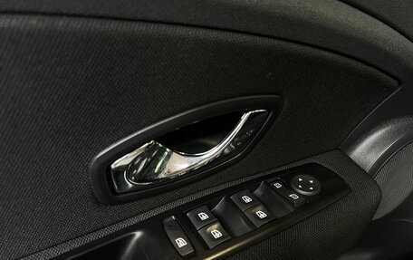 Renault Megane III, 2013 год, 899 000 рублей, 15 фотография