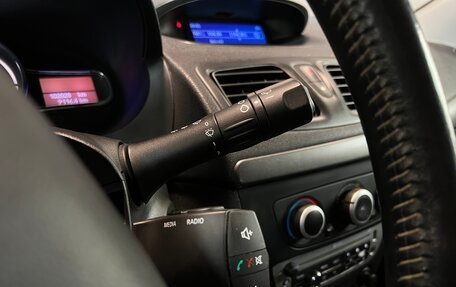 Renault Megane III, 2013 год, 899 000 рублей, 17 фотография