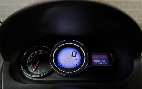 Renault Megane III, 2013 год, 899 000 рублей, 19 фотография