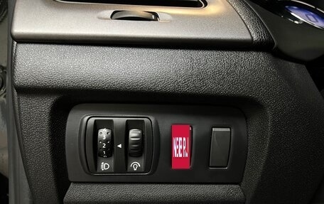 Renault Megane III, 2013 год, 899 000 рублей, 16 фотография