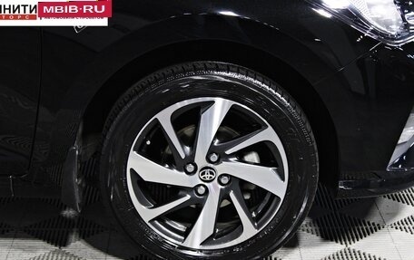 Hyundai Solaris II рестайлинг, 2021 год, 1 797 000 рублей, 10 фотография