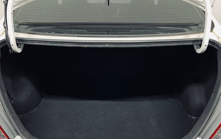 Hyundai Solaris II рестайлинг, 2014 год, 890 000 рублей, 11 фотография