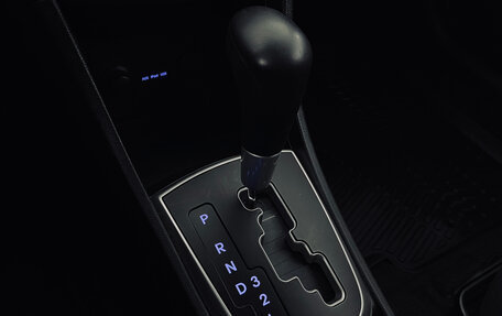 Hyundai Solaris II рестайлинг, 2014 год, 890 000 рублей, 19 фотография