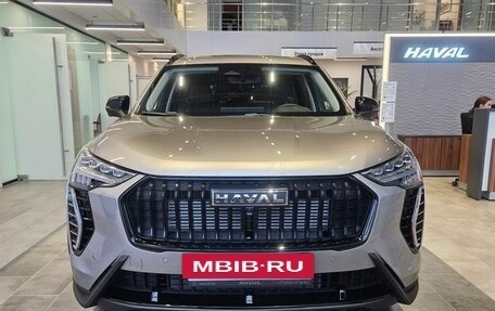 Haval Jolion, 2025 год, 2 721 510 рублей, 5 фотография