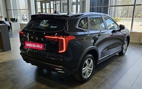 Haval Jolion, 2025 год, 1 979 010 рублей, 11 фотография