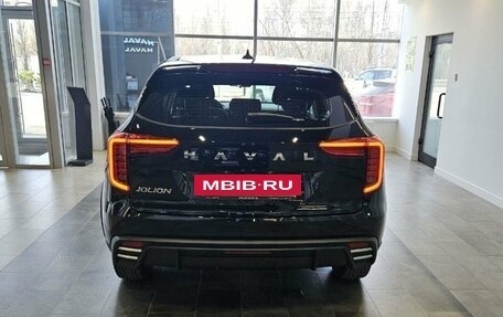 Haval Jolion, 2025 год, 1 979 010 рублей, 6 фотография