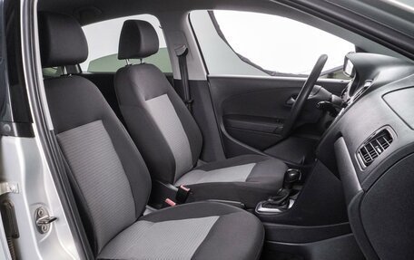 Volkswagen Polo VI (EU Market), 2012 год, 999 000 рублей, 8 фотография