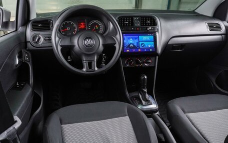 Volkswagen Polo VI (EU Market), 2012 год, 999 000 рублей, 6 фотография