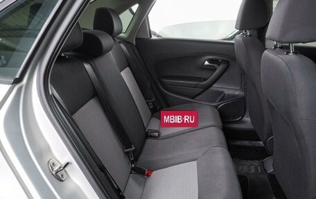 Volkswagen Polo VI (EU Market), 2012 год, 999 000 рублей, 7 фотография