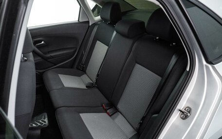 Volkswagen Polo VI (EU Market), 2012 год, 999 000 рублей, 9 фотография