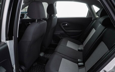 Volkswagen Polo VI (EU Market), 2012 год, 999 000 рублей, 11 фотография