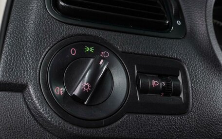 Volkswagen Polo VI (EU Market), 2012 год, 999 000 рублей, 12 фотография