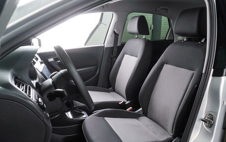Volkswagen Polo VI (EU Market), 2012 год, 999 000 рублей, 10 фотография