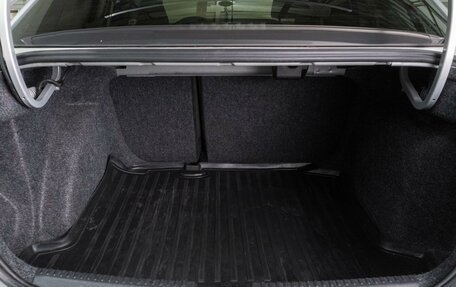 Volkswagen Polo VI (EU Market), 2012 год, 999 000 рублей, 15 фотография