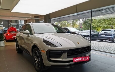 Porsche Macan I рестайлинг, 2025 год, 11 480 000 рублей, 3 фотография