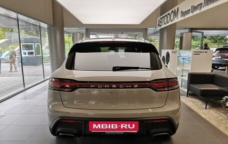 Porsche Macan I рестайлинг, 2025 год, 11 480 000 рублей, 4 фотография