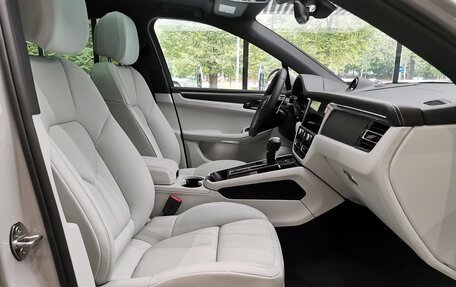 Porsche Macan I рестайлинг, 2025 год, 11 480 000 рублей, 15 фотография