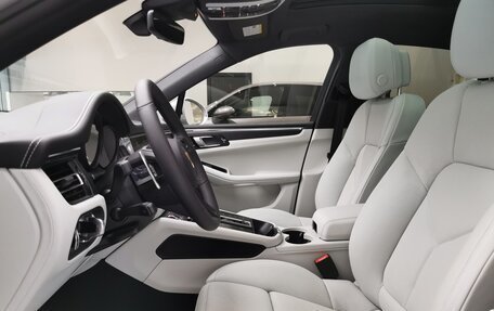 Porsche Macan I рестайлинг, 2025 год, 11 480 000 рублей, 11 фотография